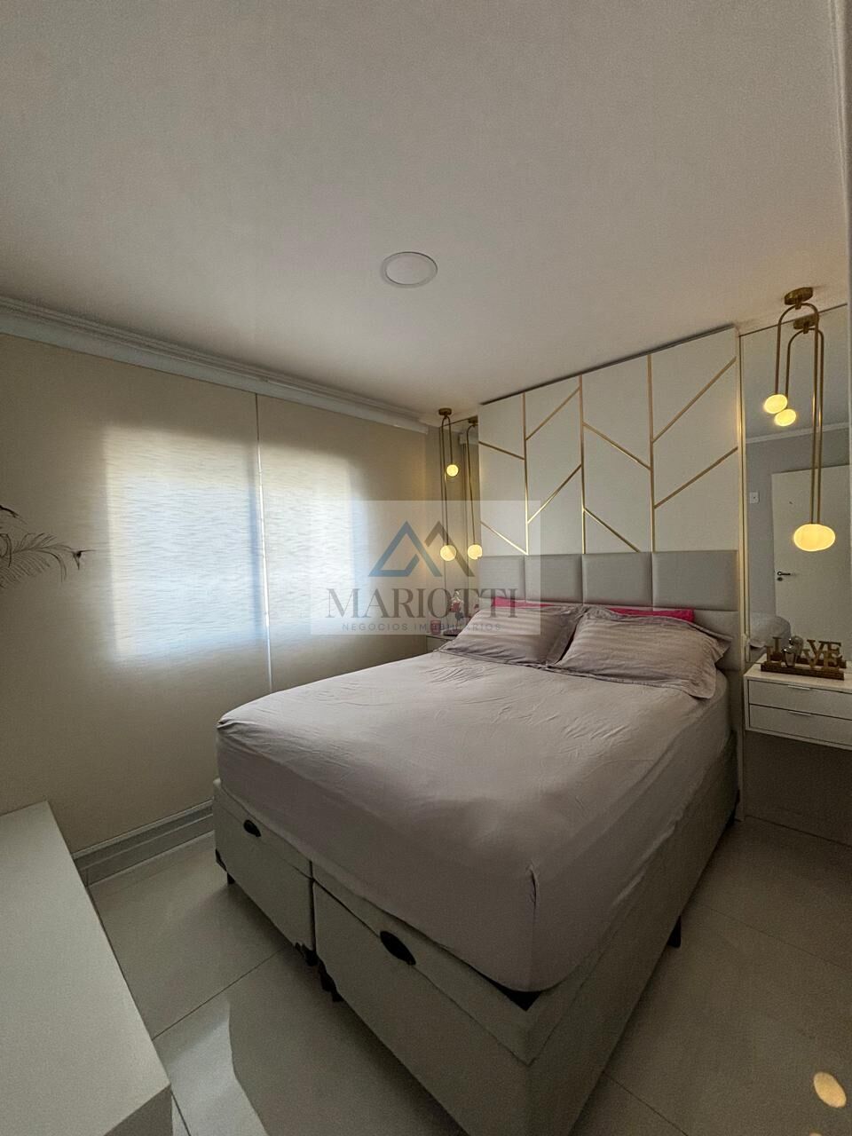 Apartamento, 3 quartos, 62 m² - Foto 8