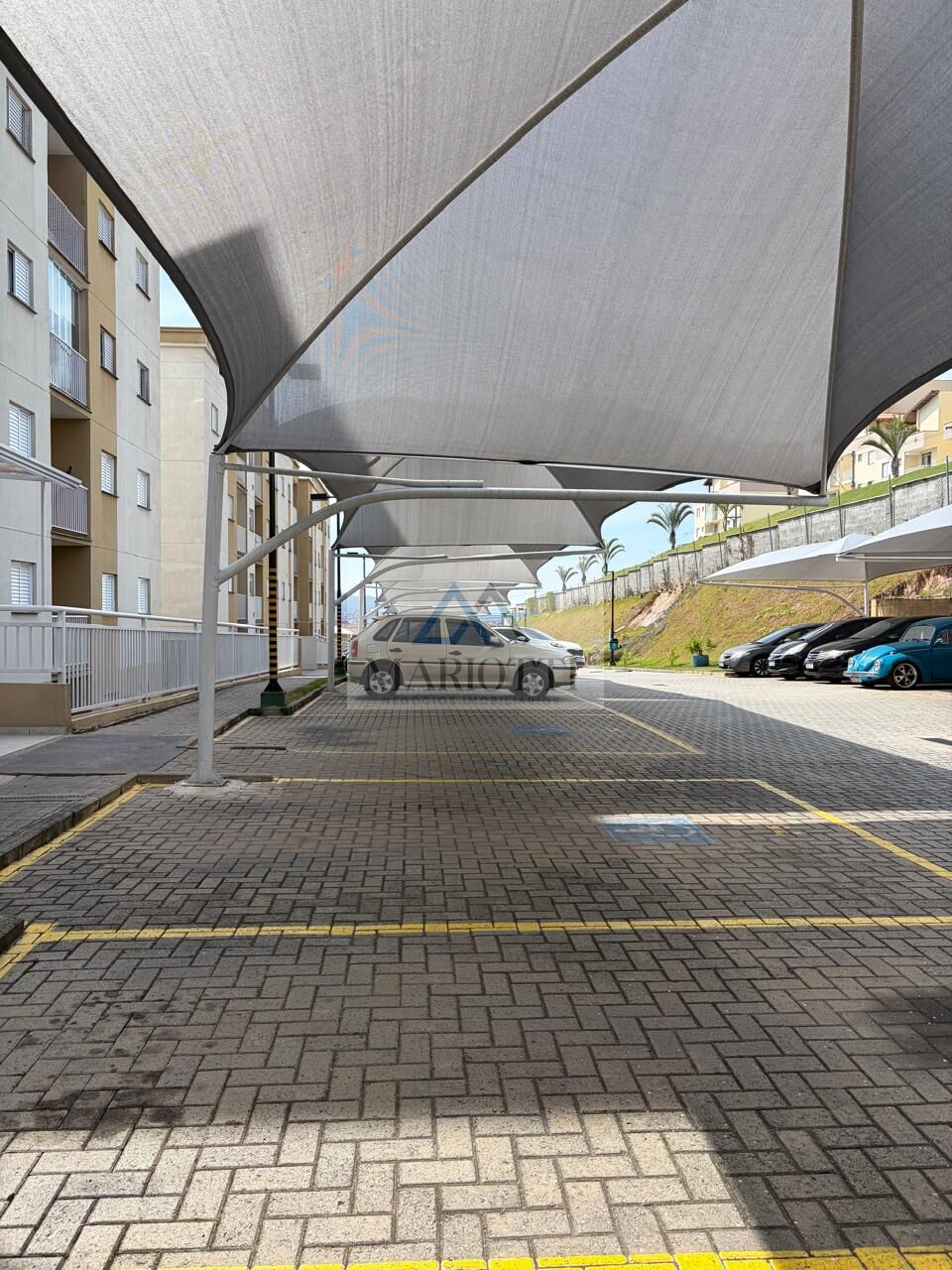 Apartamento, 2 quartos, 52 m² - Foto 24