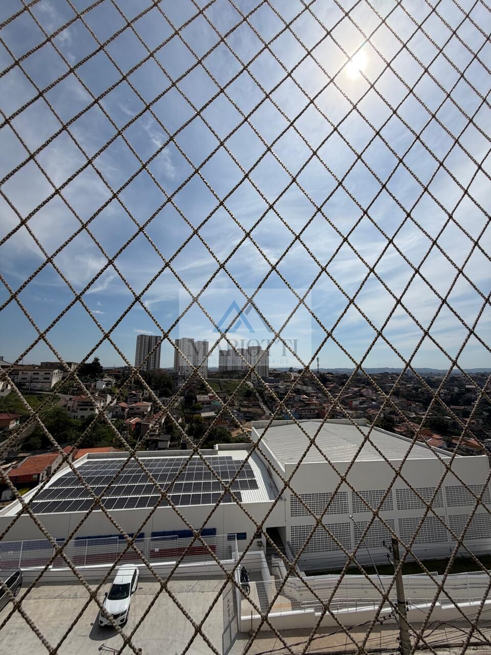 Apartamento, 2 quartos, 52 m² - Foto 5
