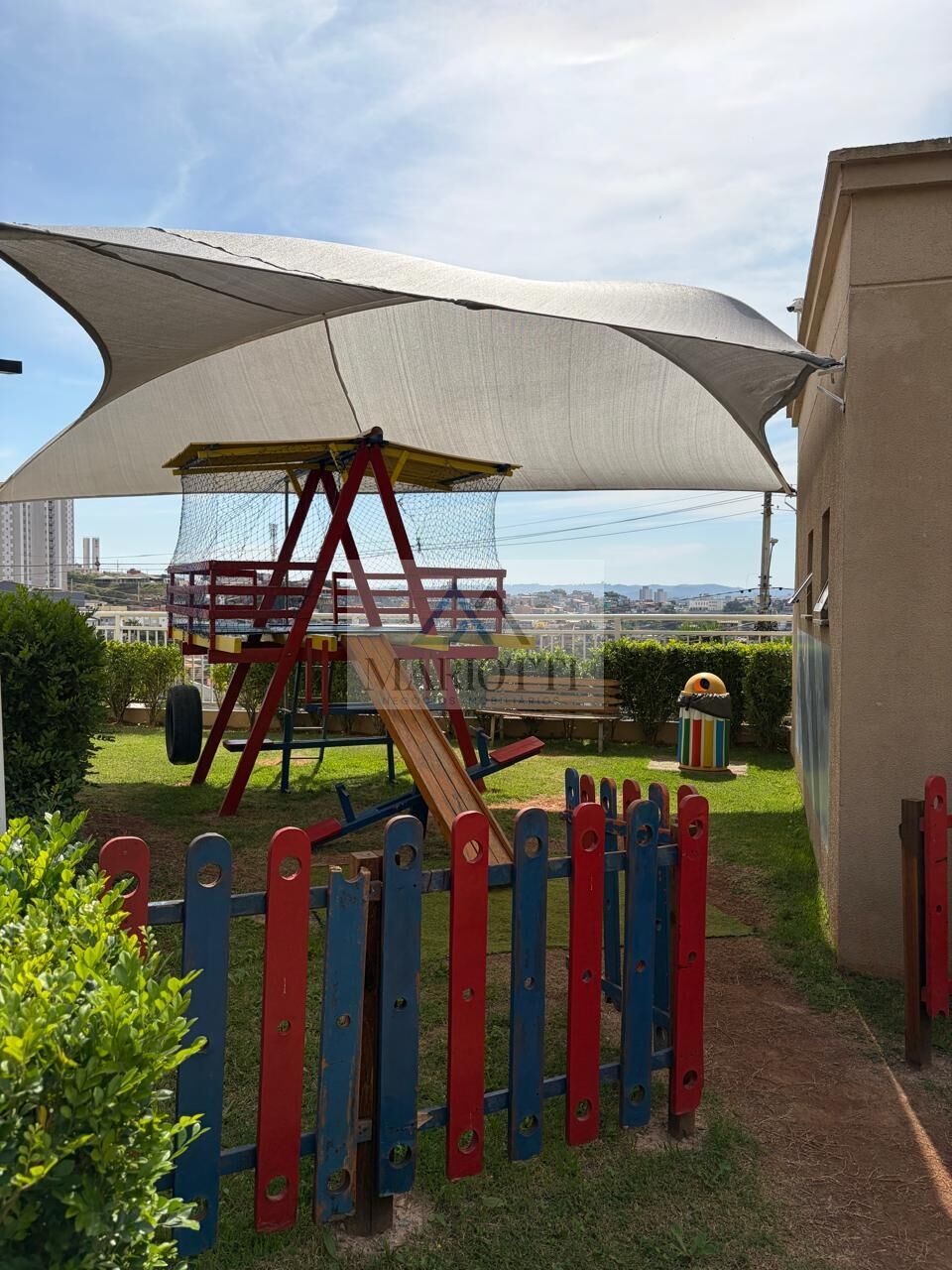 Apartamento, 2 quartos, 52 m² - Foto 19