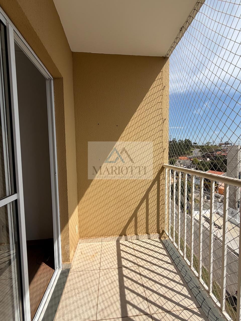 Apartamento, 2 quartos, 52 m² - Foto 9