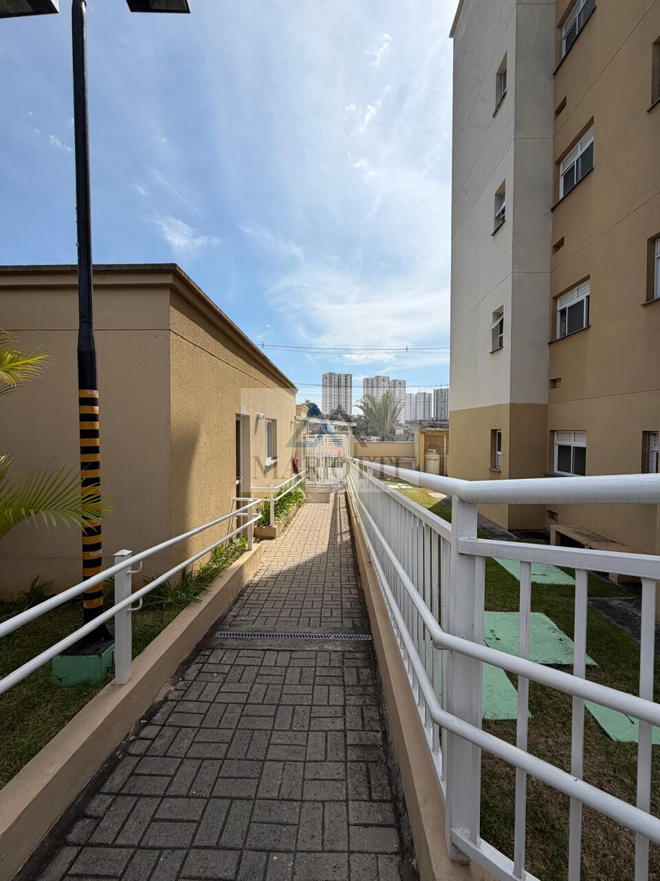 Apartamento, 2 quartos, 52 m² - Foto 25