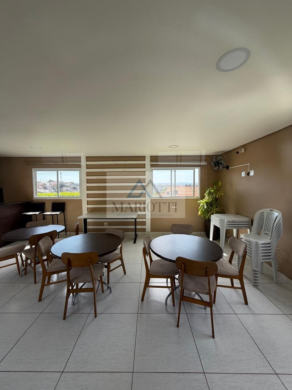Apartamento, 2 quartos, 52 m² - Foto 23