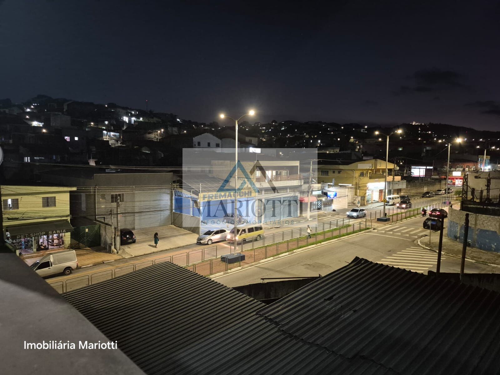 Sobrado, 1 quarto, 70 m² - Foto 13