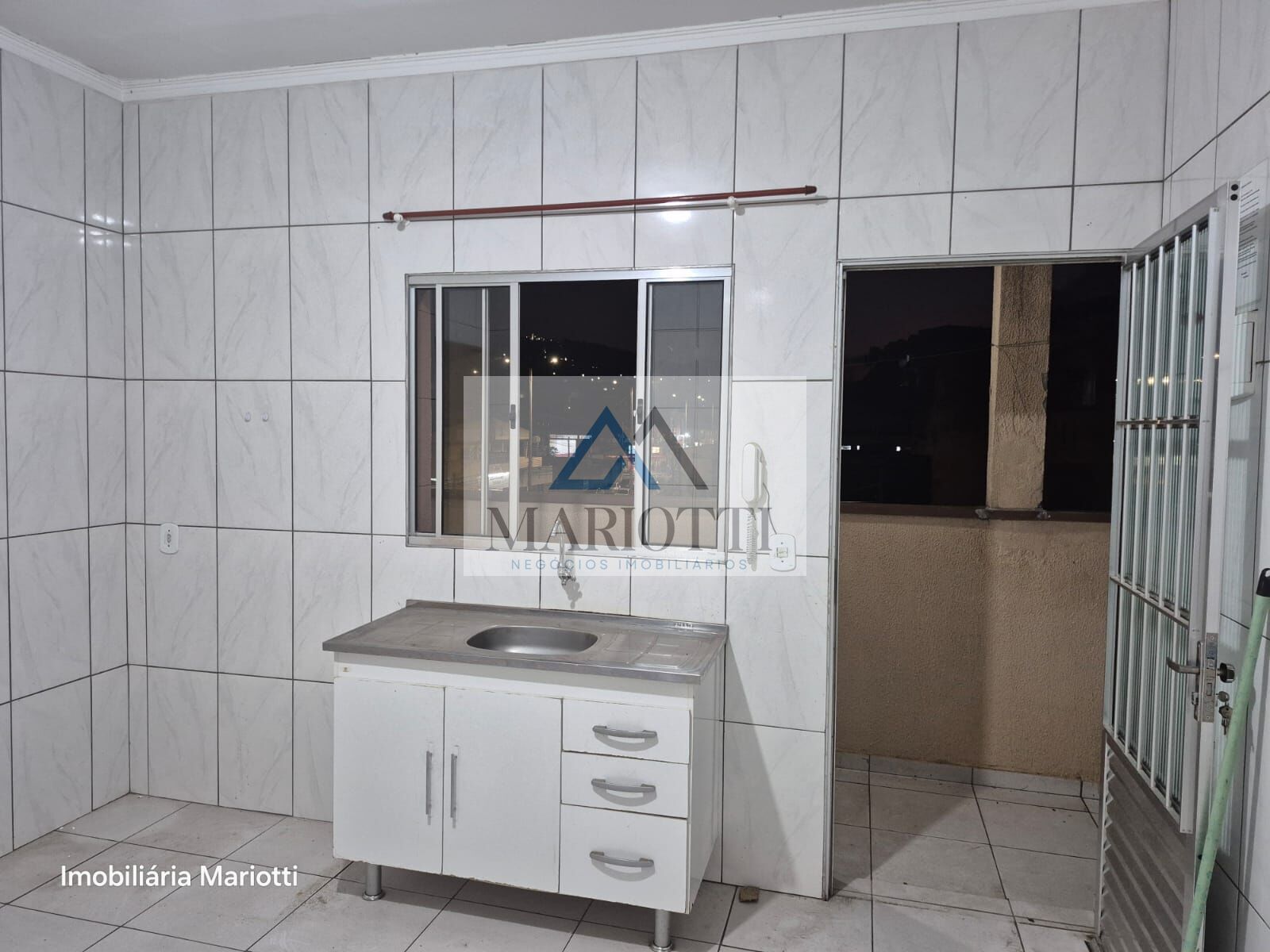 Sobrado, 1 quarto, 70 m² - Foto 5