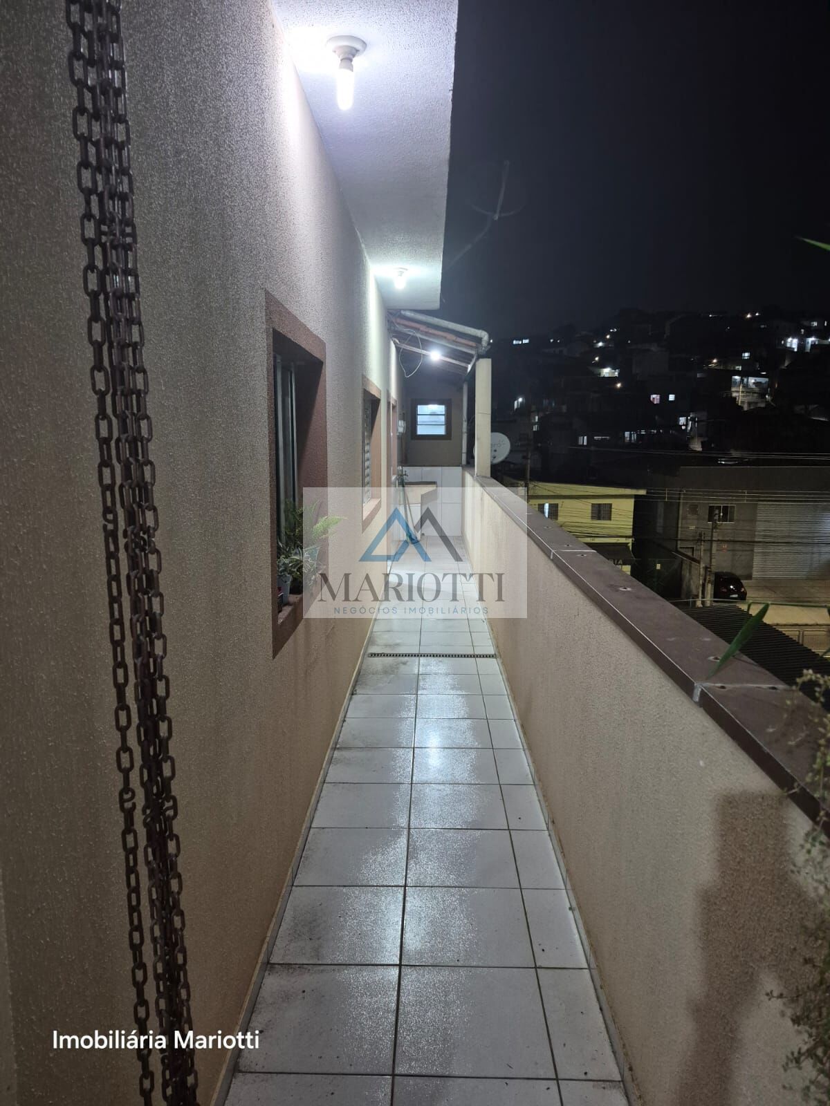 Sobrado, 1 quarto, 70 m² - Foto 16
