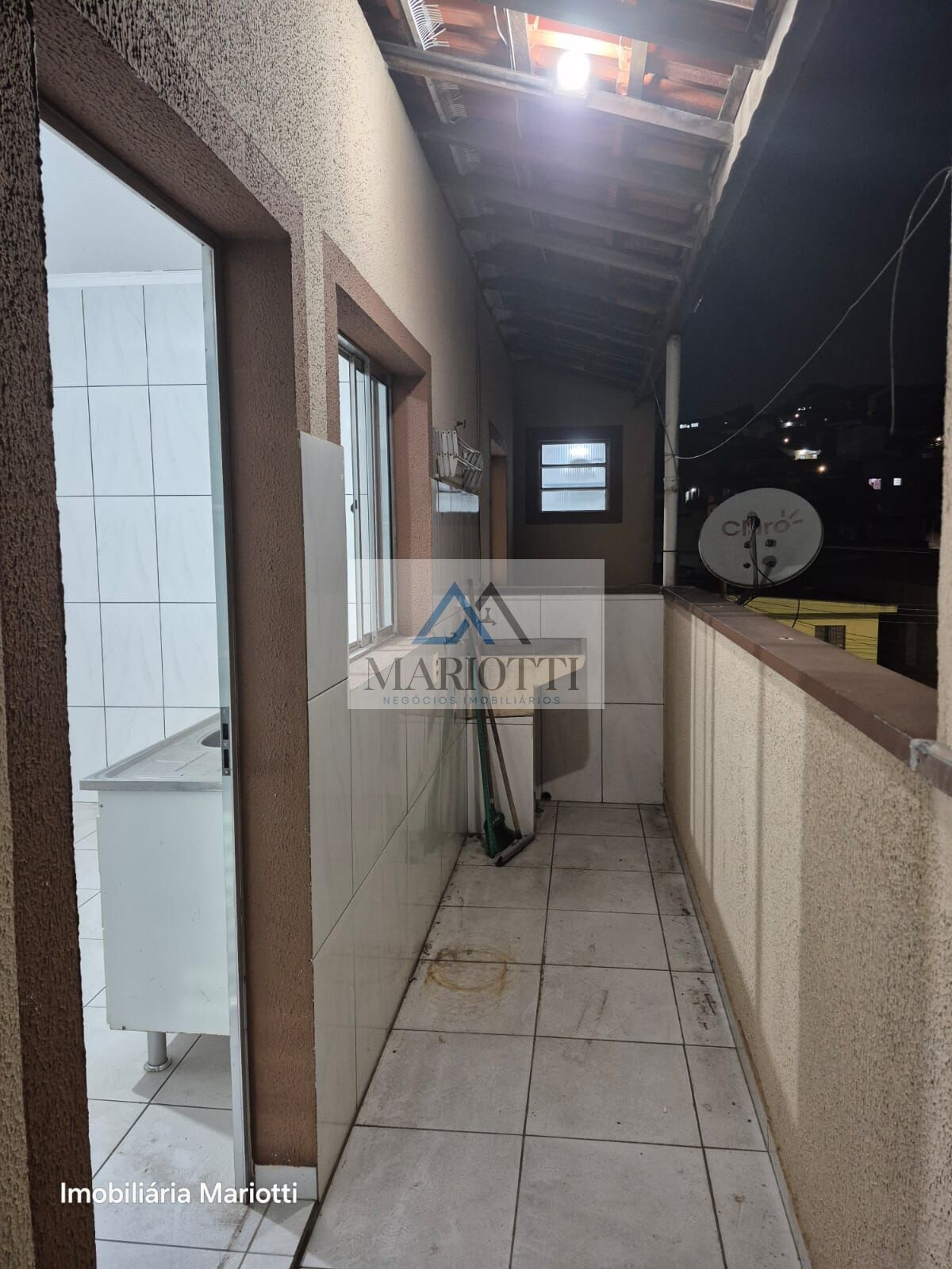 Sobrado, 1 quarto, 70 m² - Foto 8