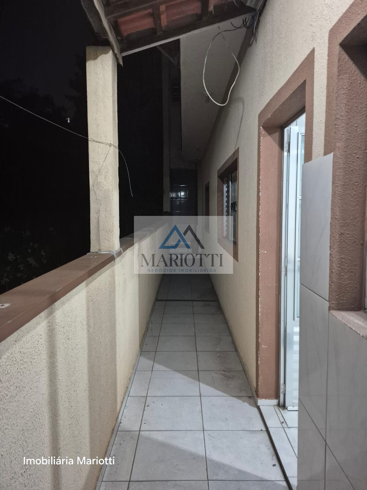 Sobrado, 1 quarto, 70 m² - Foto 17