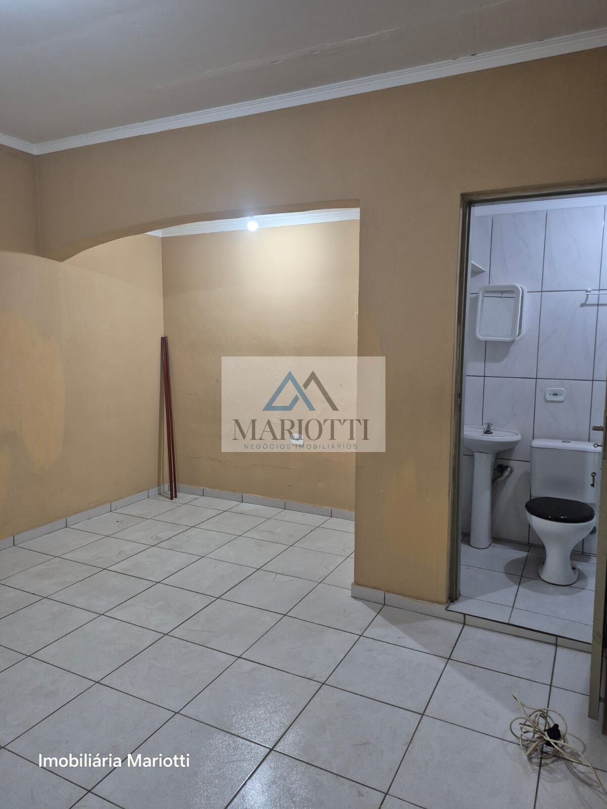 Sobrado, 1 quarto, 70 m² - Foto 4