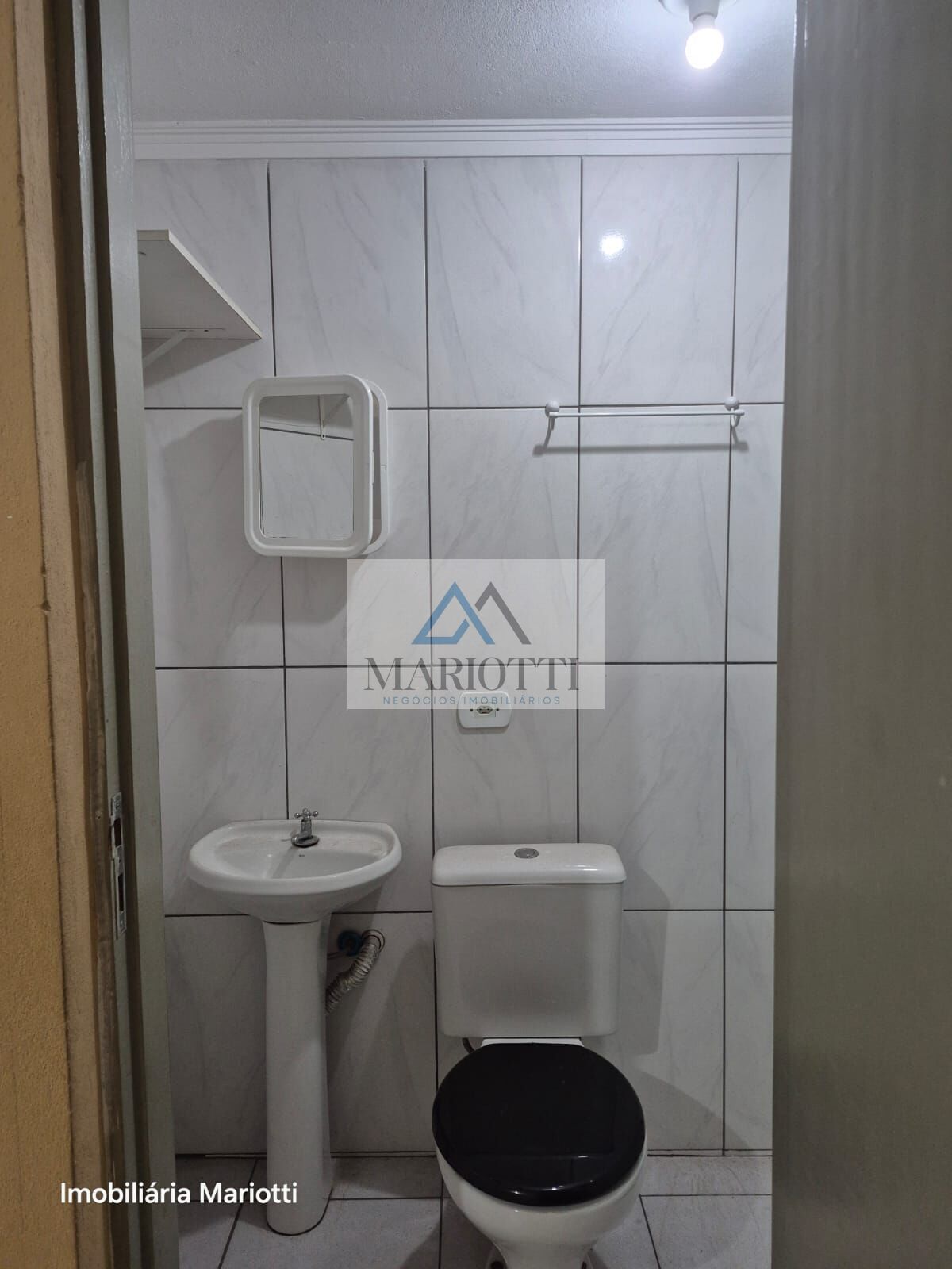 Sobrado, 1 quarto, 70 m² - Foto 14