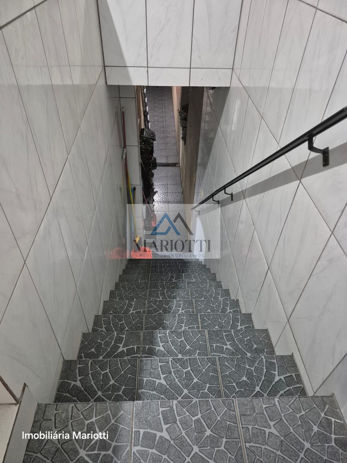 Sobrado, 1 quarto, 70 m² - Foto 6