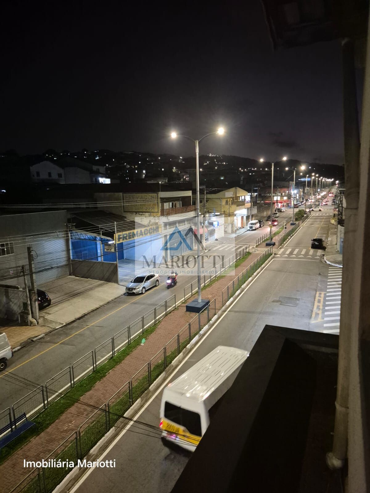 Sobrado, 1 quarto, 70 m² - Foto 19
