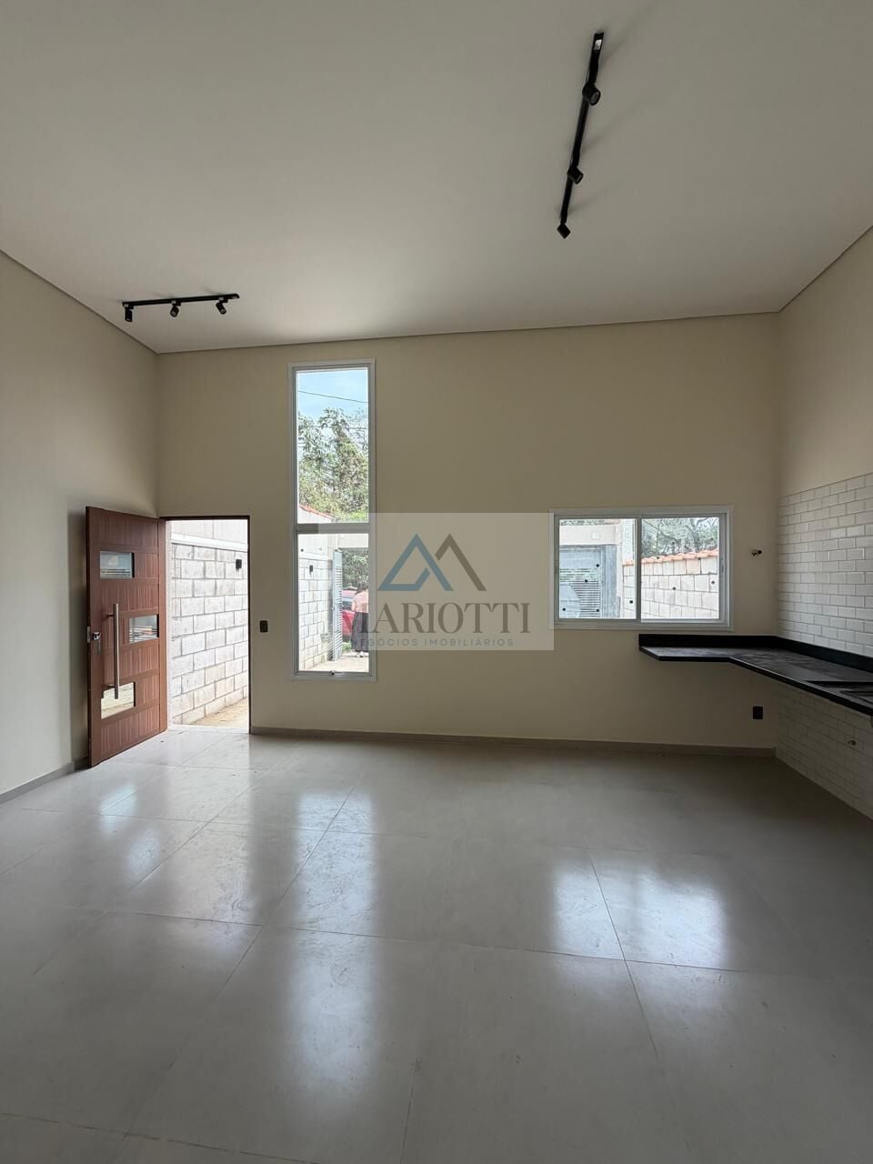 Casa, 3 quartos, 78 m² - Foto 2
