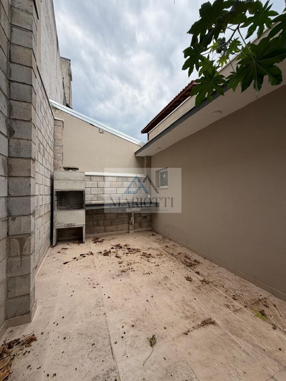 Casa, 3 quartos, 78 m² - Foto 8