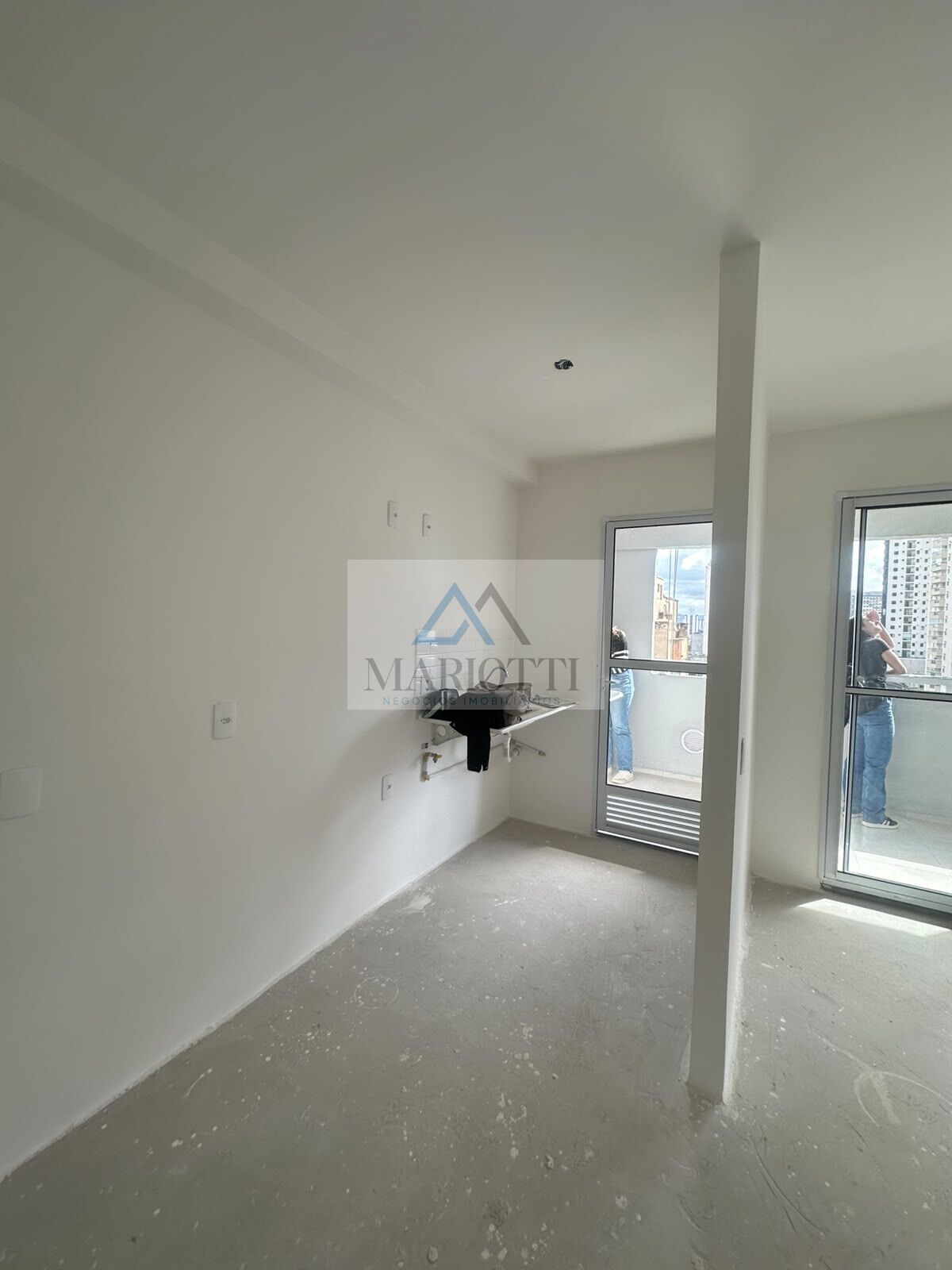 Apartamento, 2 quartos, 46 m² - Foto 14