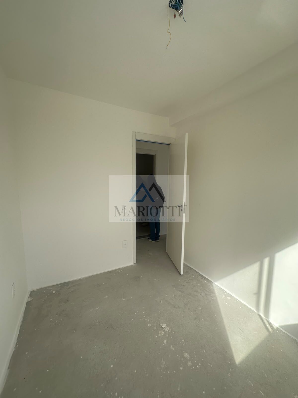 Apartamento, 2 quartos, 46 m² - Foto 8