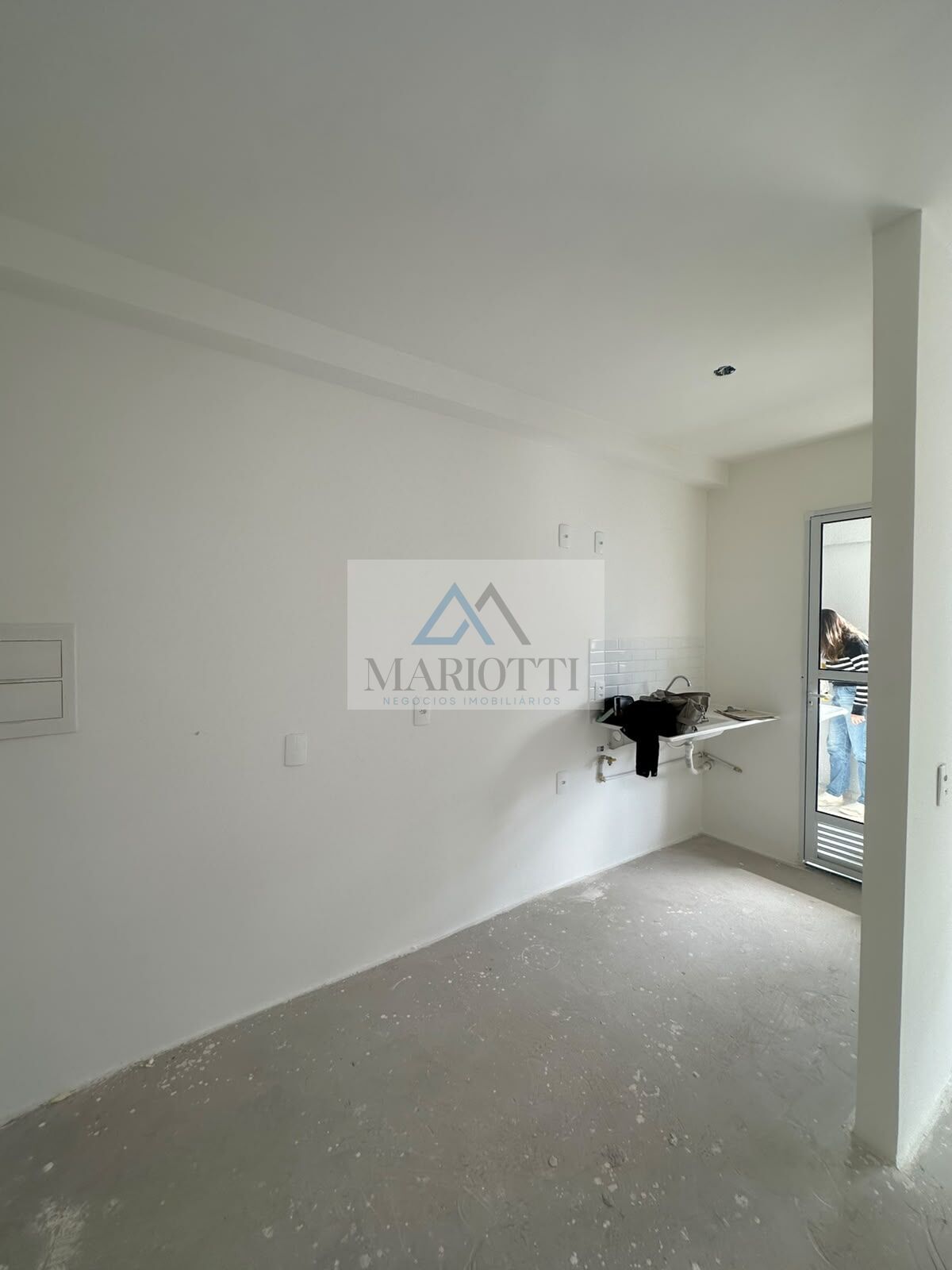 Apartamento, 2 quartos, 46 m² - Foto 12