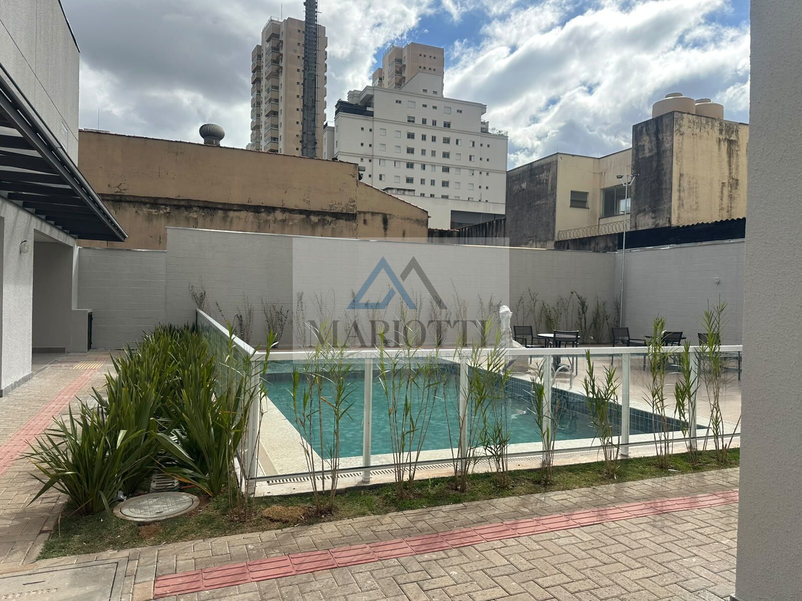 Apartamento, 2 quartos, 46 m² - Foto 20