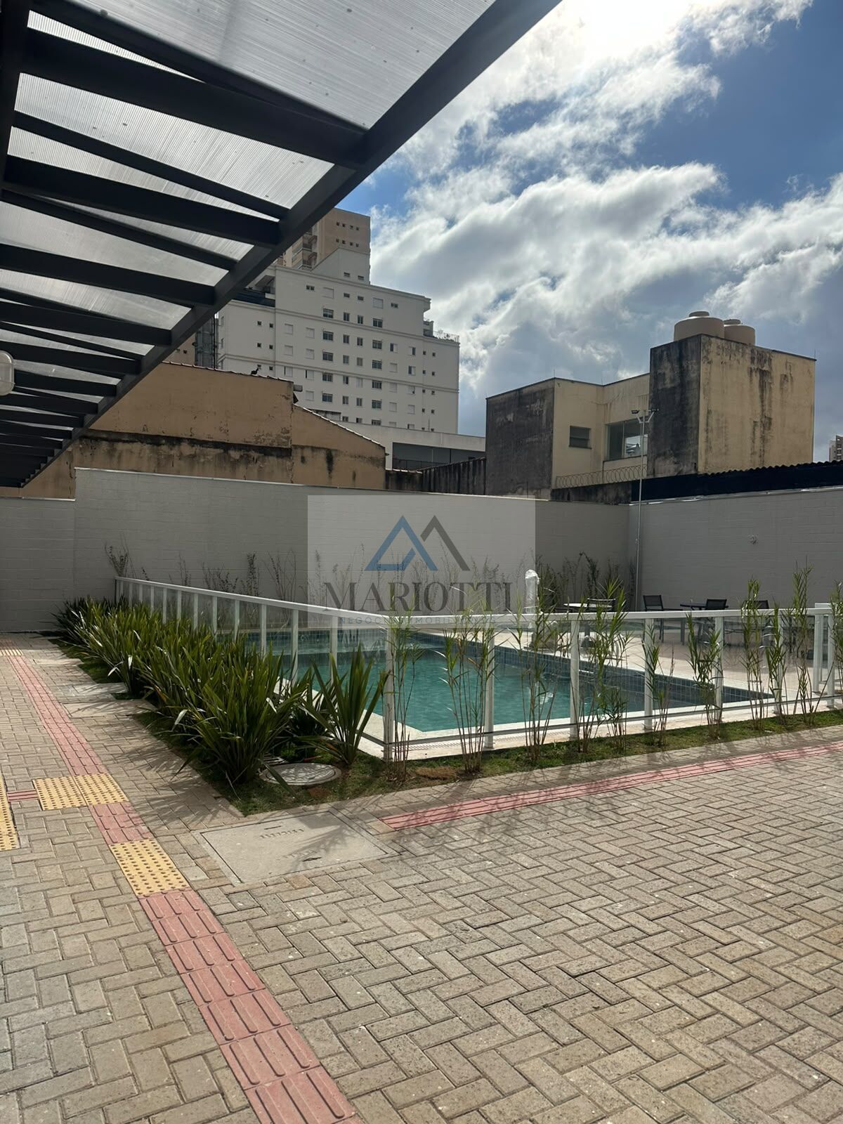 Apartamento, 2 quartos, 46 m² - Foto 19