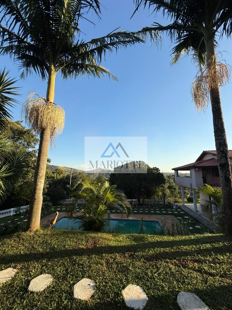 Sítio, 3 quartos, 5078 m² - Foto 3