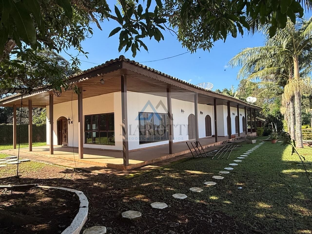 Chácara, 3 quartos, 5078 m² - Foto 11