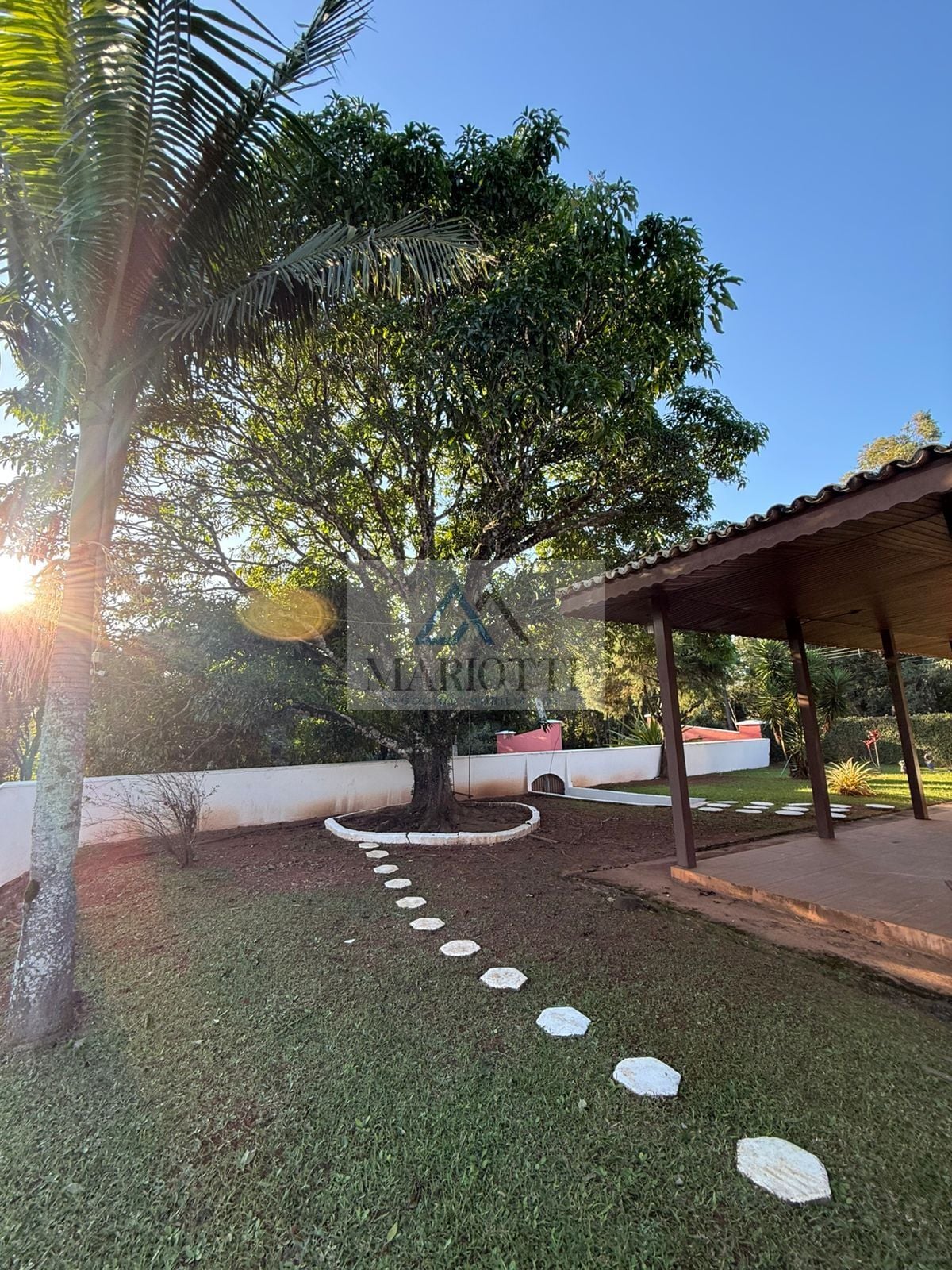 Chácara, 3 quartos, 5078 m² - Foto 15