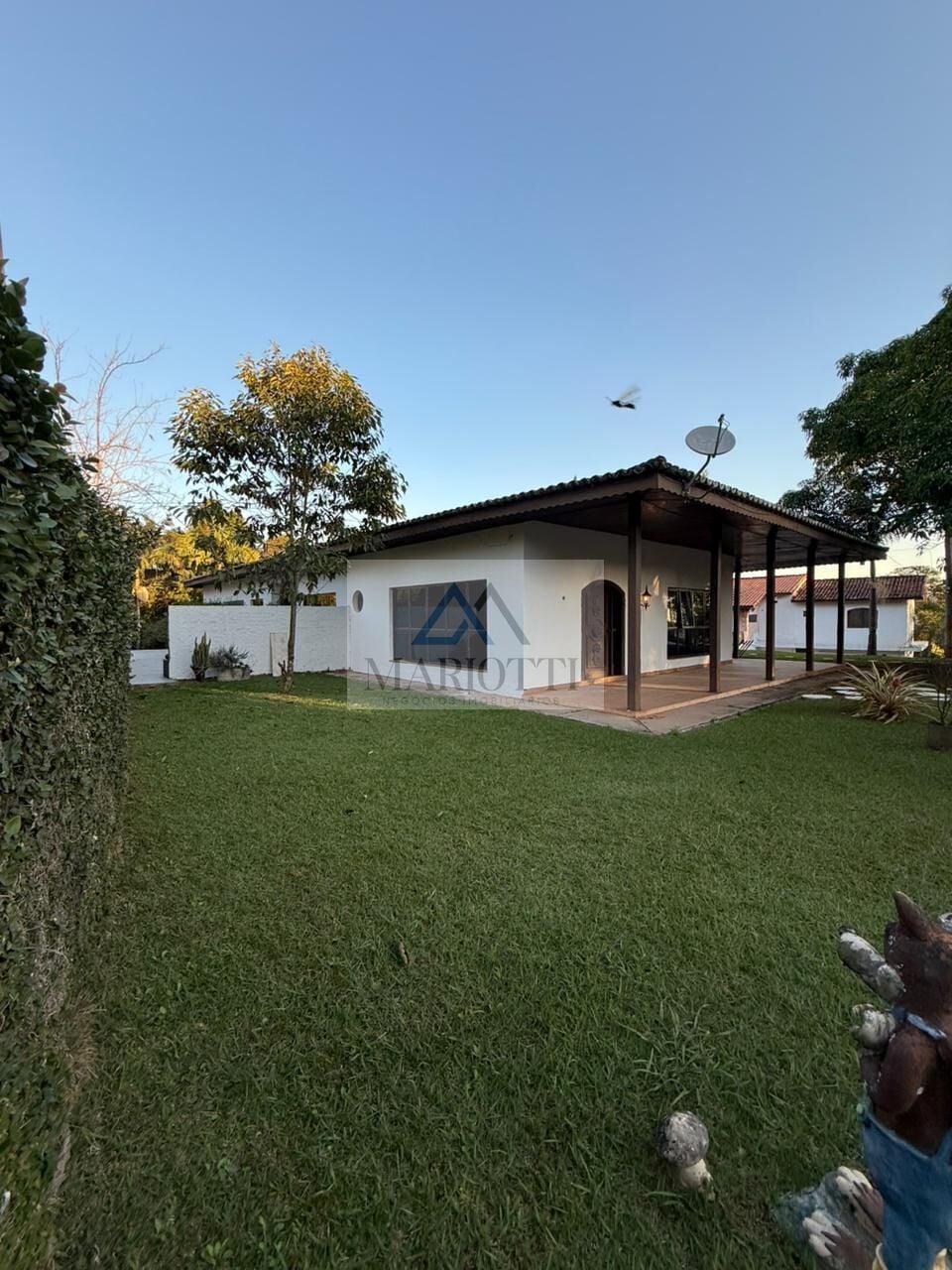 Chácara, 3 quartos, 5078 m² - Foto 4