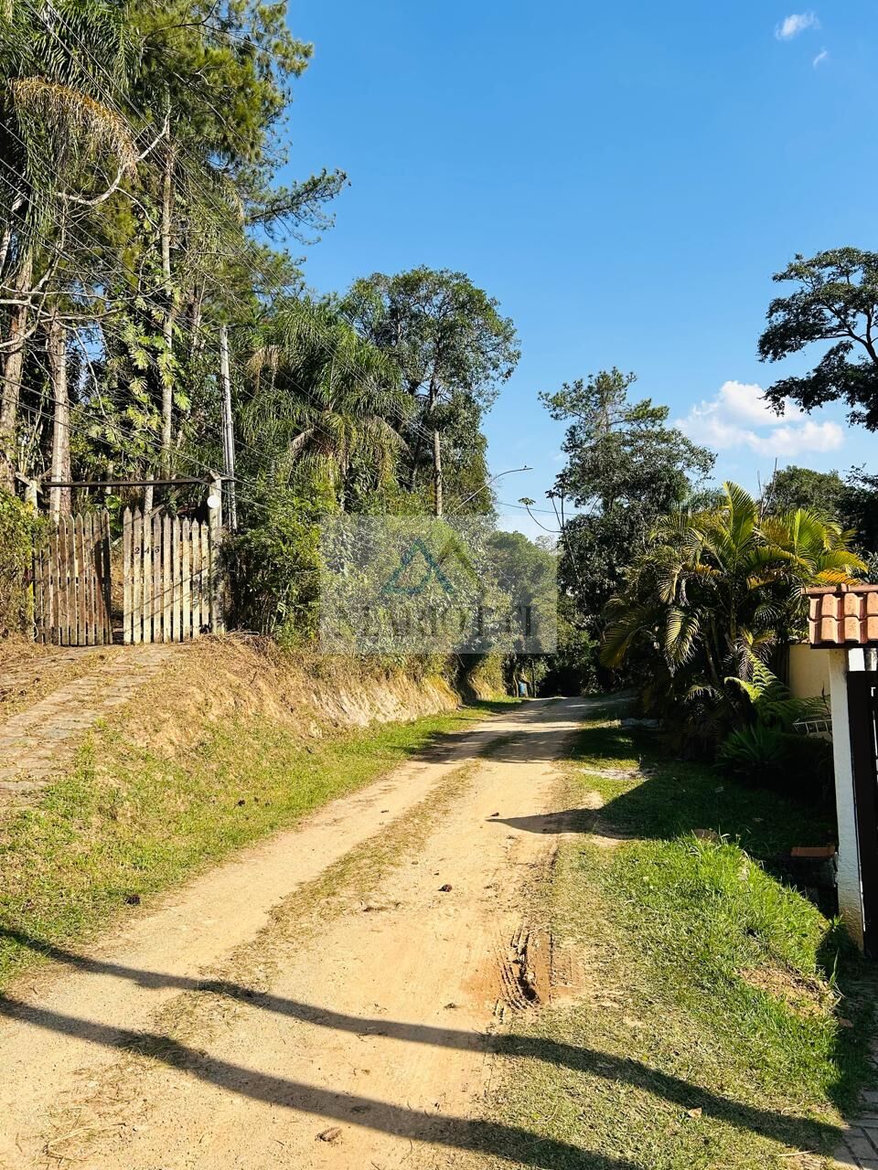 Terreno, 1600 m² - Foto 1