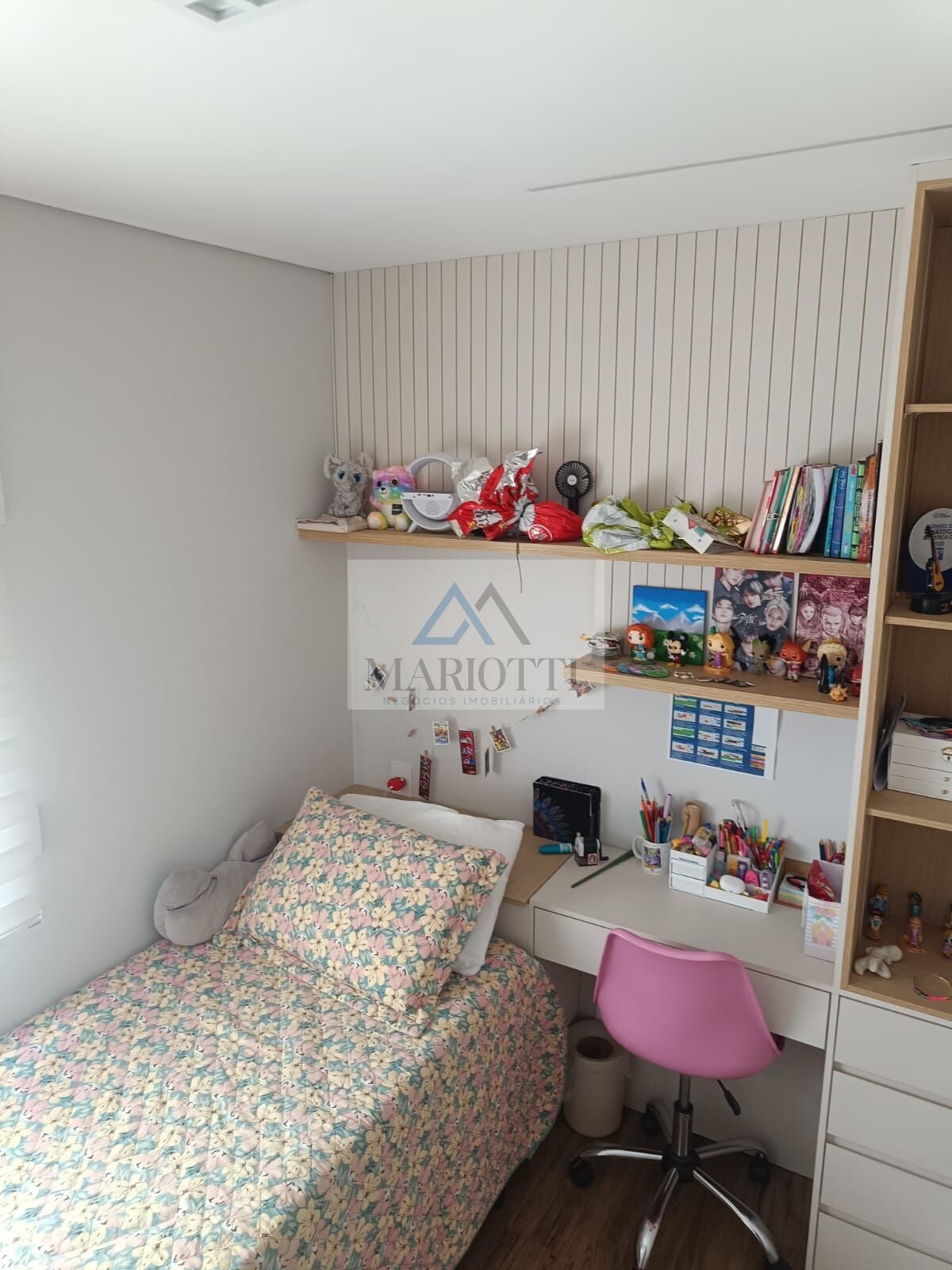 Apartamento, 3 quartos, 101 m² - Foto 21