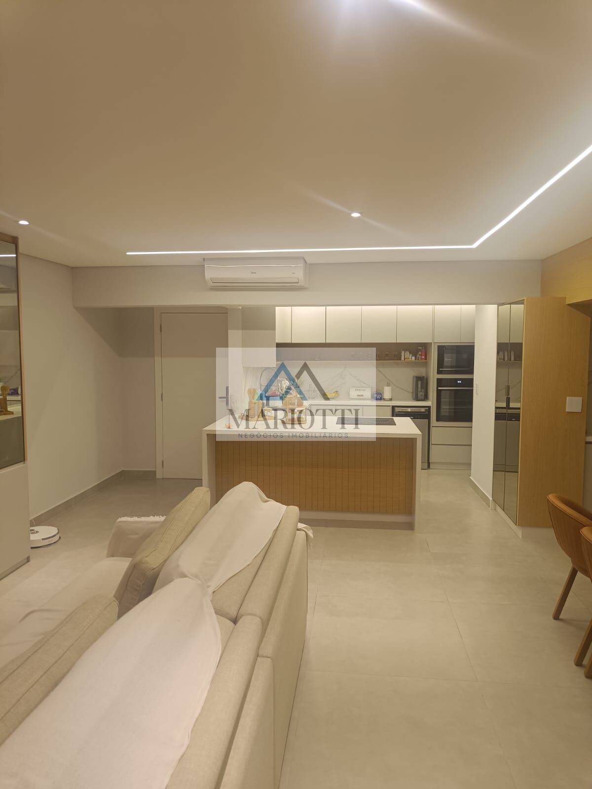 Apartamento, 3 quartos, 101 m² - Foto 4