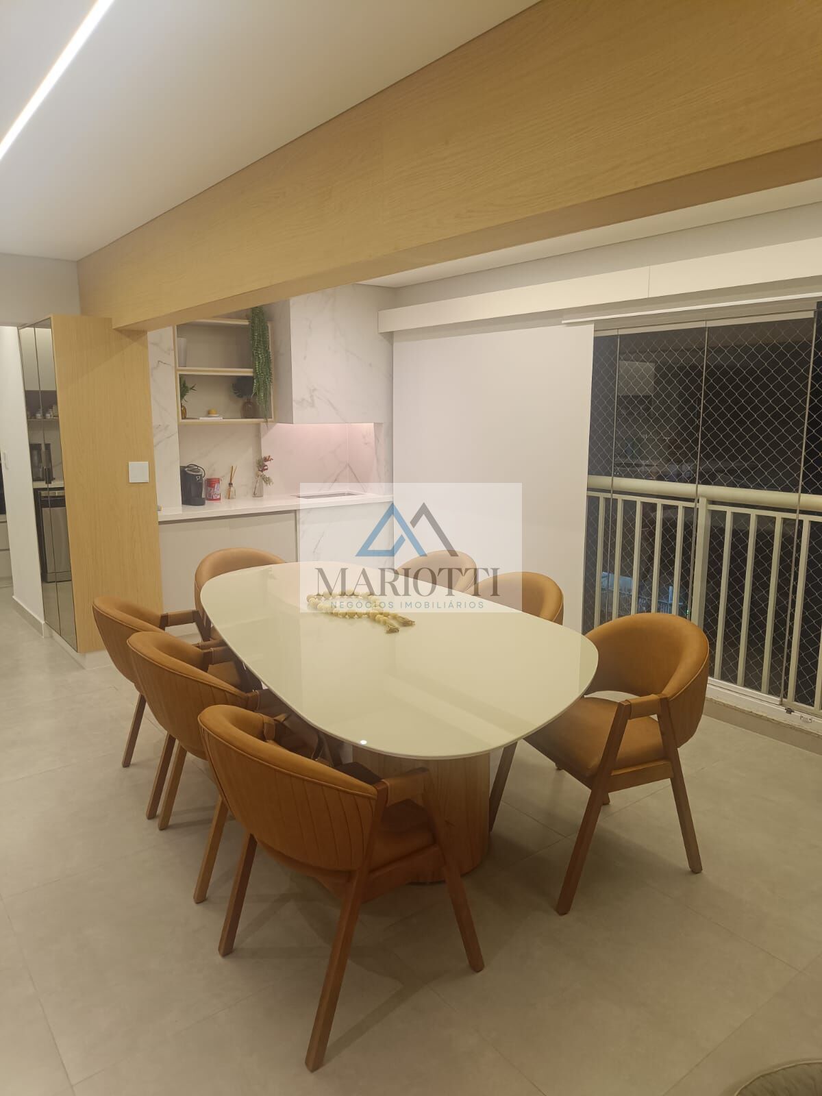 Apartamento, 3 quartos, 101 m² - Foto 6