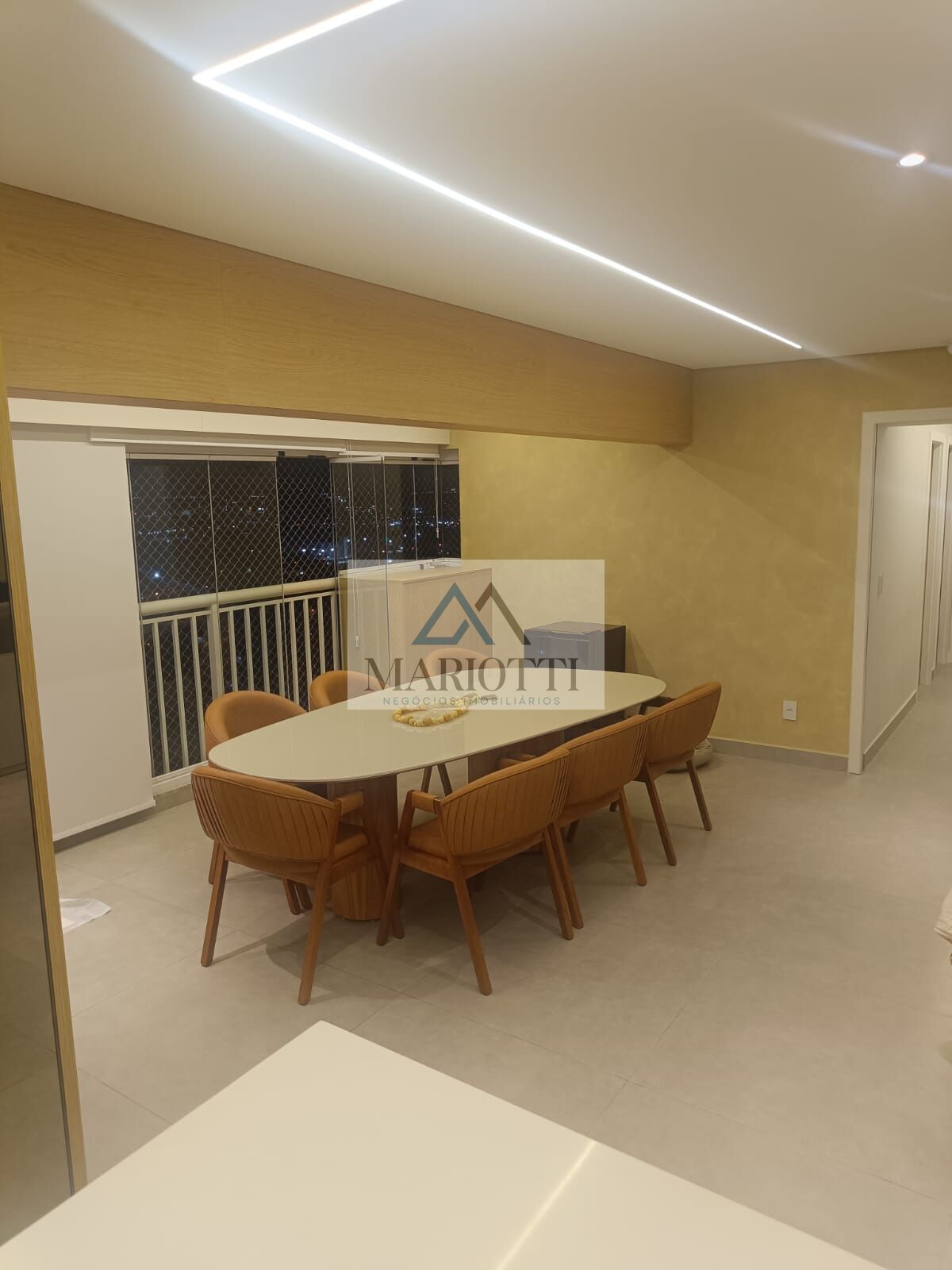 Apartamento, 3 quartos, 101 m² - Foto 9