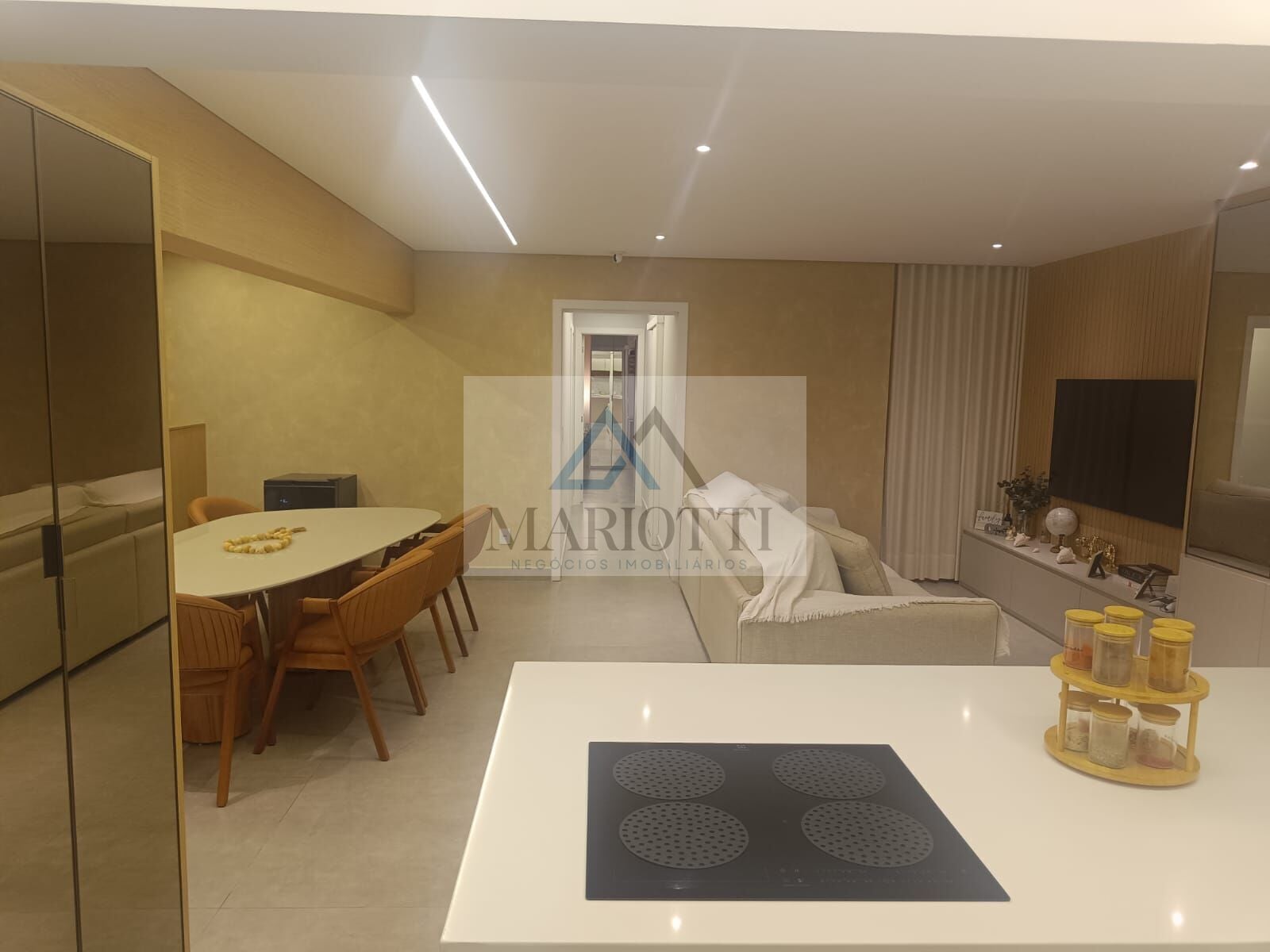 Apartamento, 3 quartos, 101 m² - Foto 5