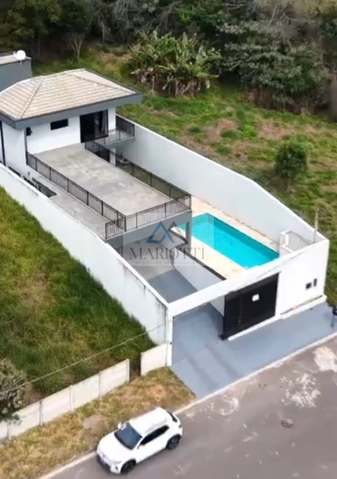 Casa, 3 quartos, 234 m² - Foto 35