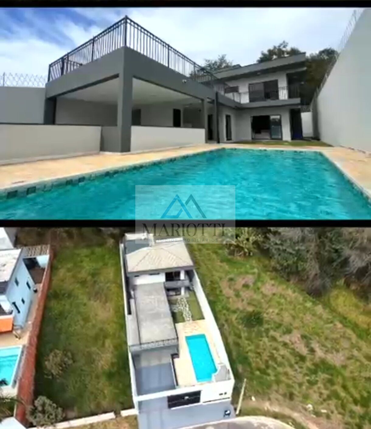 Casa, 3 quartos, 234 m² - Foto 28