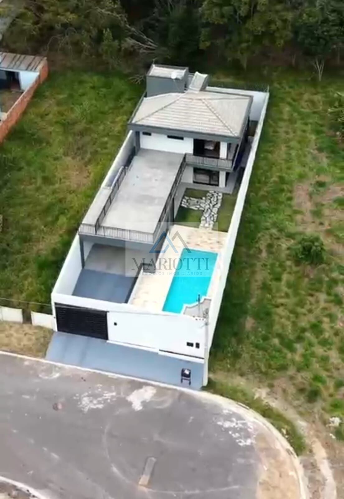 Casa, 3 quartos, 234 m² - Foto 33