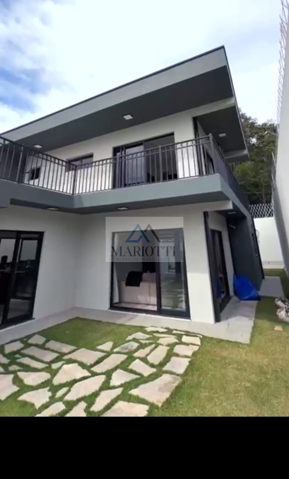 Casa, 3 quartos, 234 m² - Foto 13