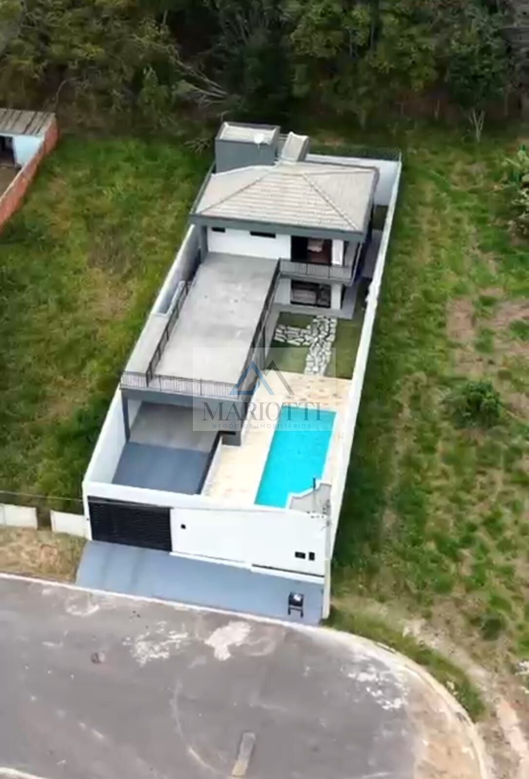 Casa, 3 quartos, 234 m² - Foto 15