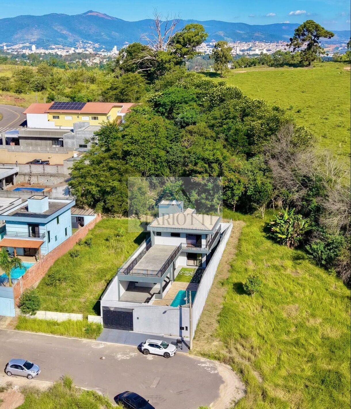 Casa, 3 quartos, 234 m² - Foto 25