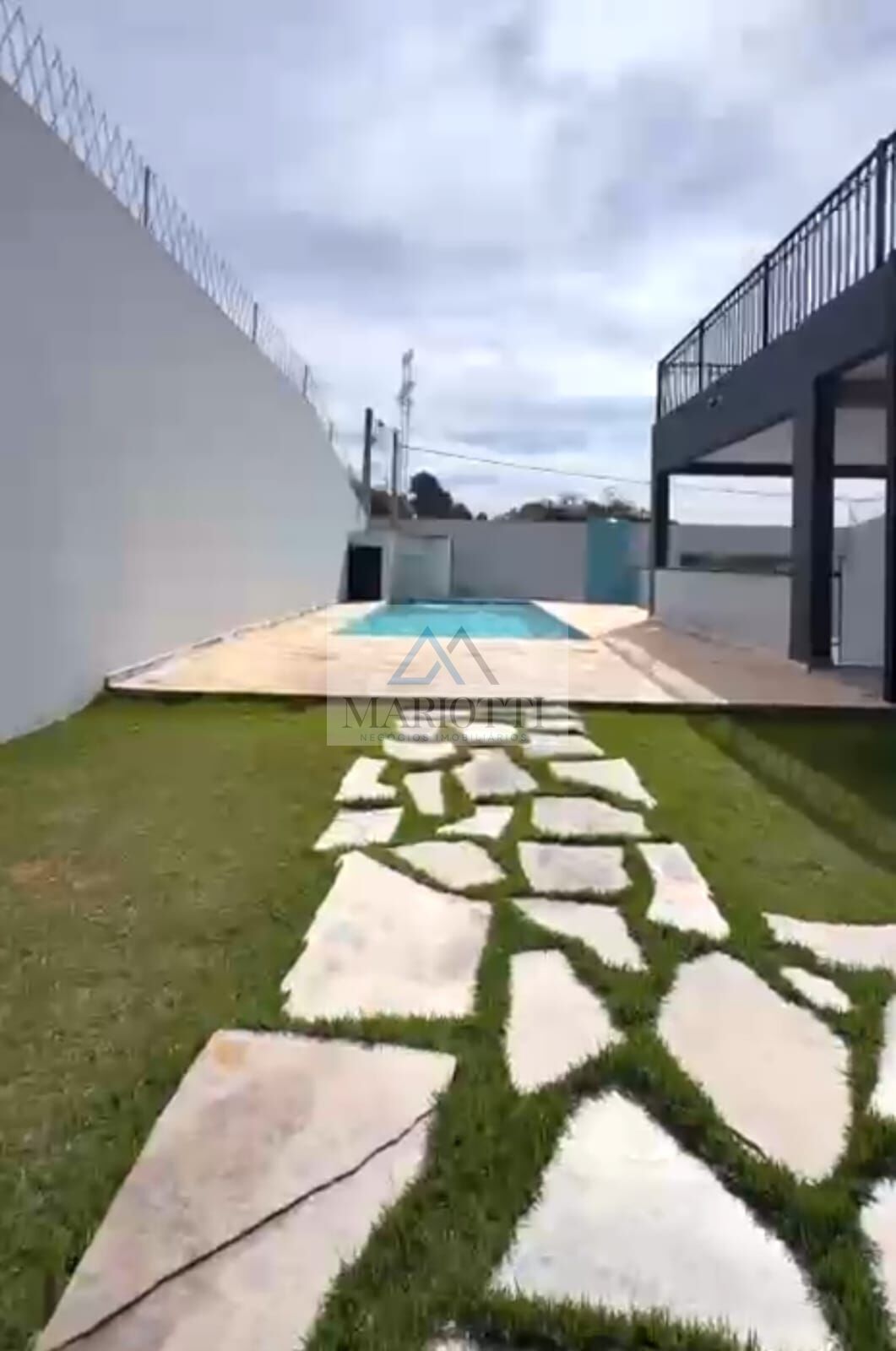 Casa, 3 quartos, 234 m² - Foto 30