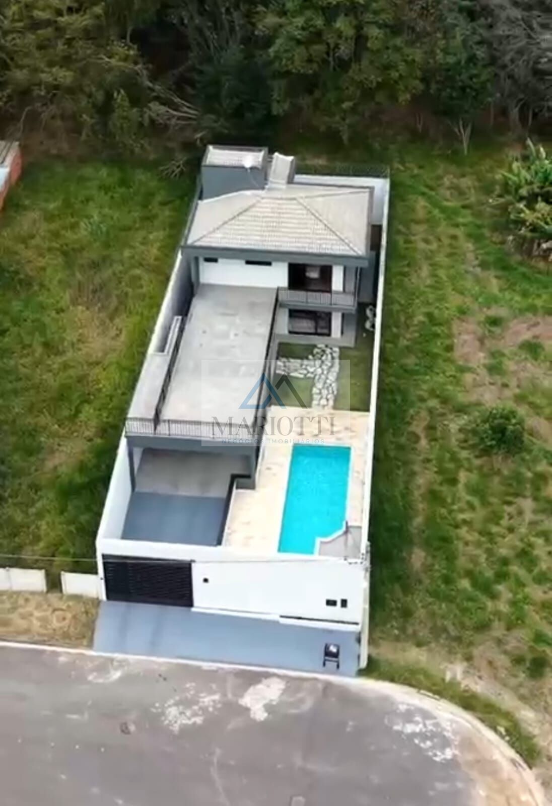 Casa, 3 quartos, 234 m² - Foto 34