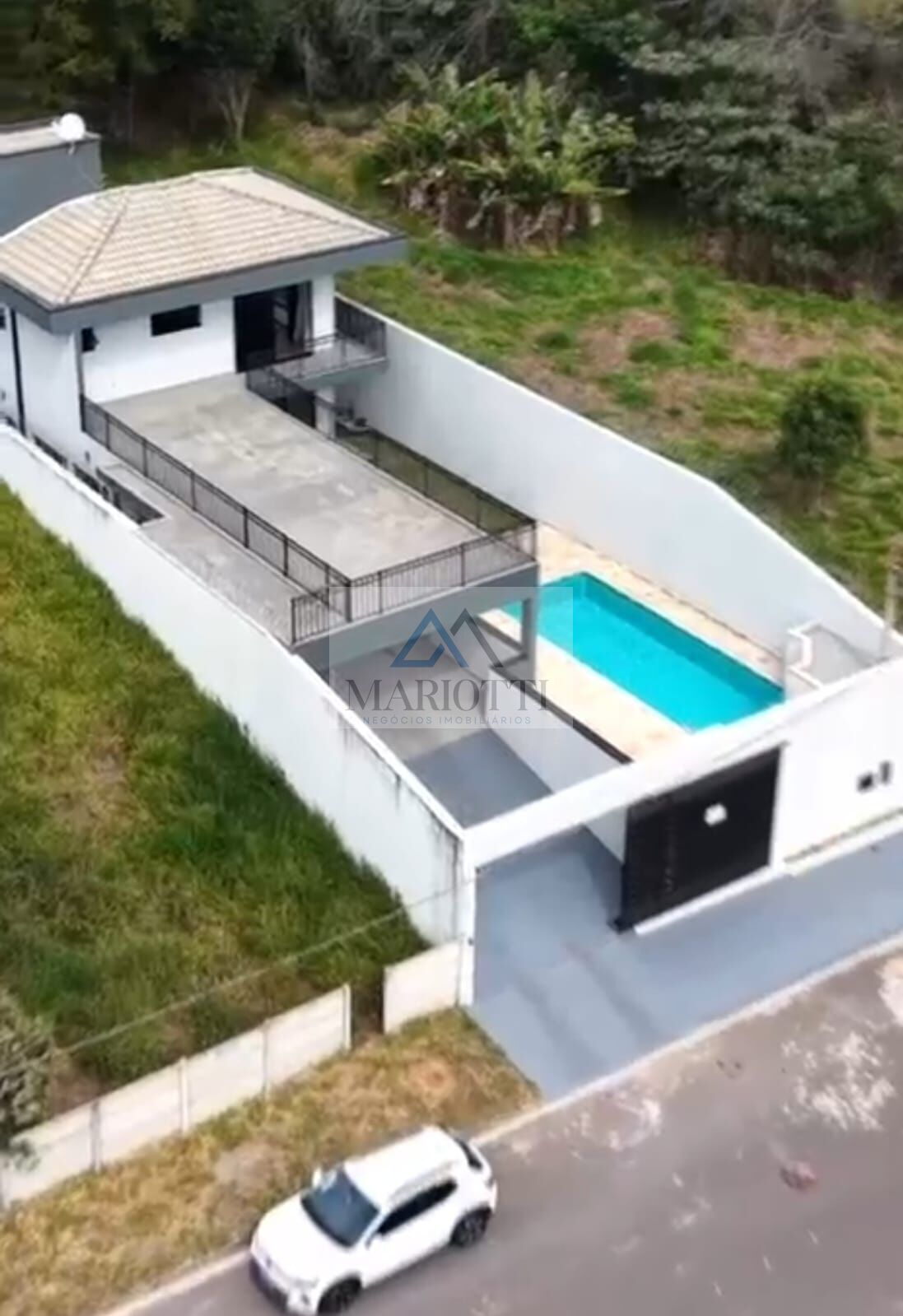 Casa, 3 quartos, 234 m² - Foto 16