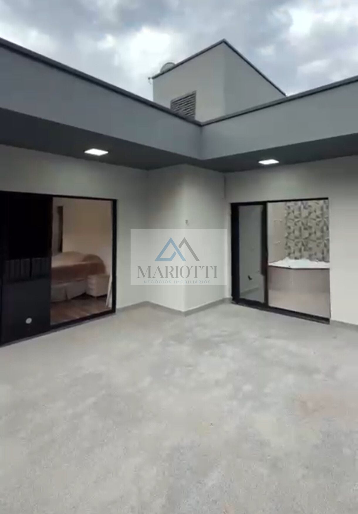 Casa, 3 quartos, 234 m² - Foto 10