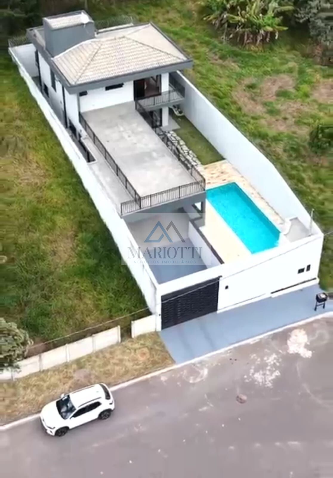 Casa, 3 quartos, 234 m² - Foto 17