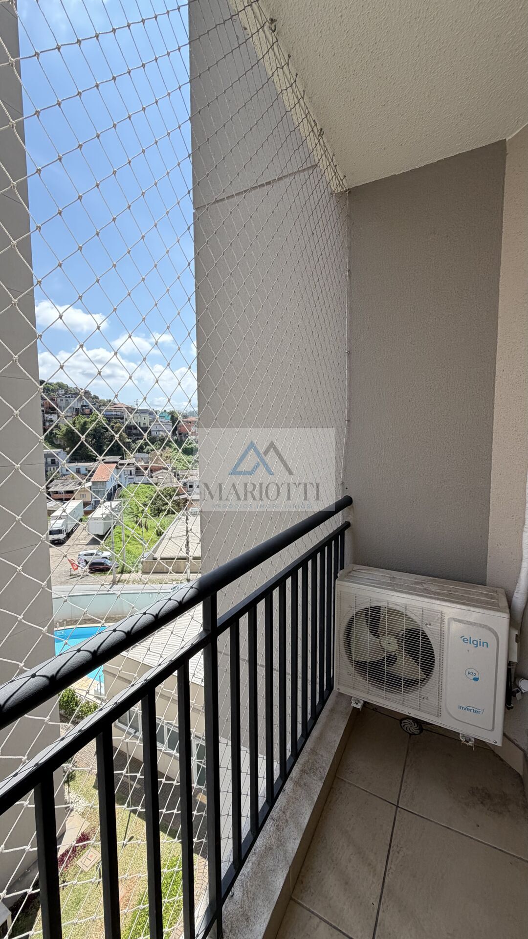 Apartamento, 3 quartos, 62 m² - Foto 5