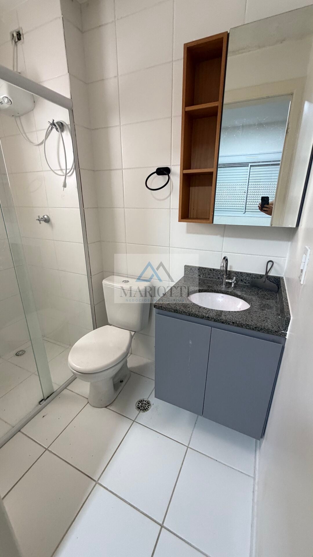 Apartamento, 3 quartos, 62 m² - Foto 13