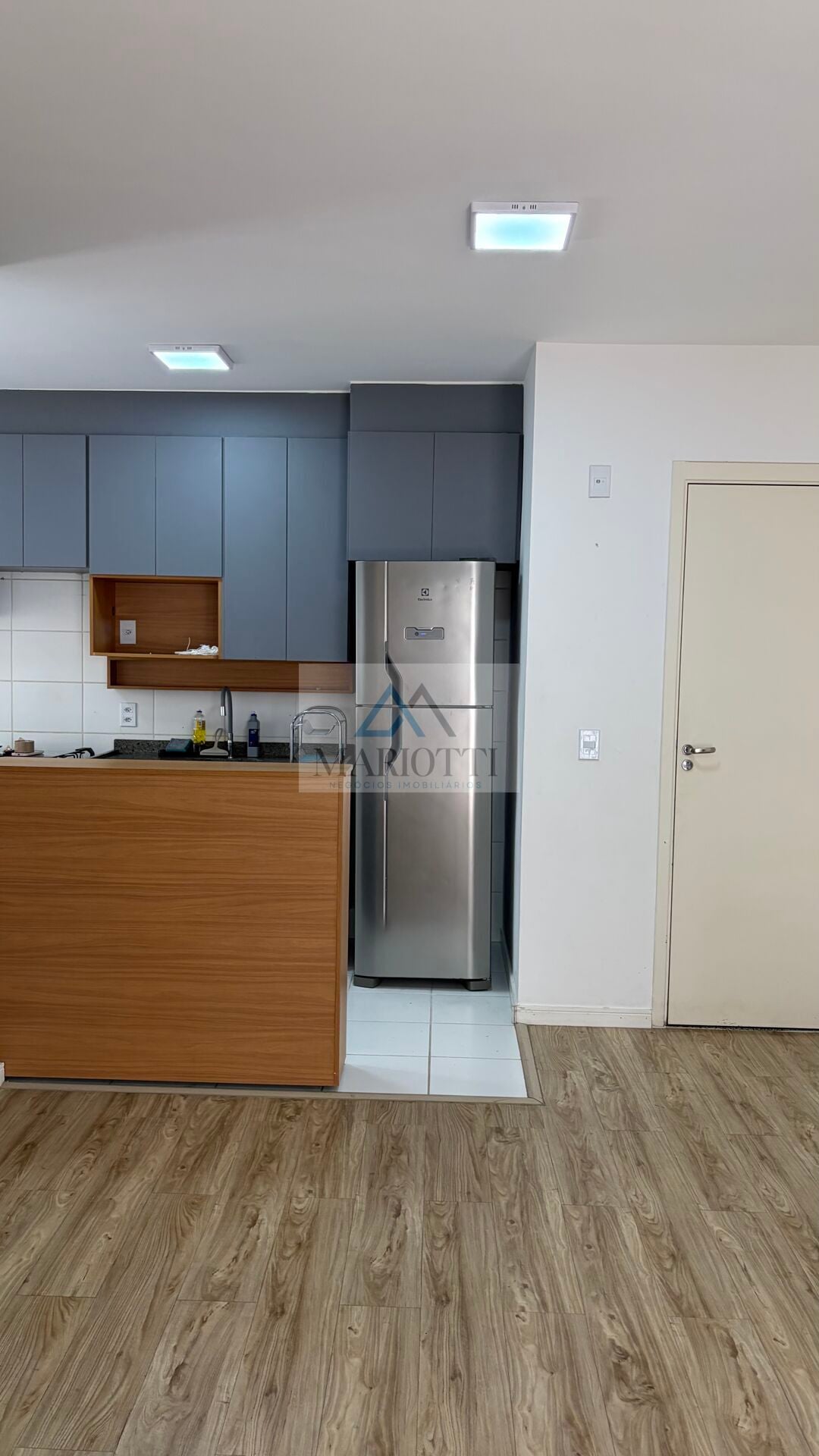 Apartamento, 3 quartos, 62 m² - Foto 4