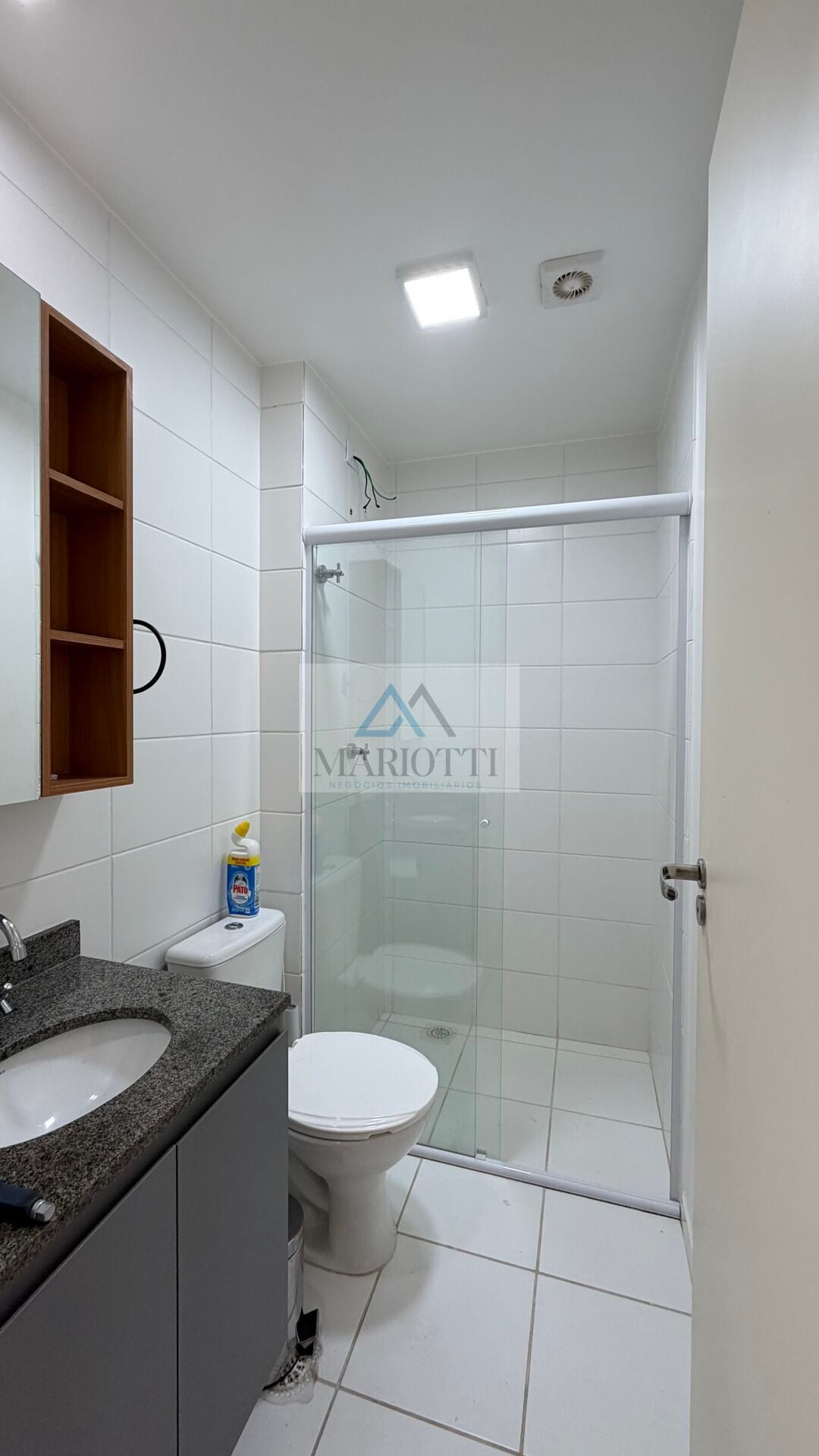 Apartamento, 3 quartos, 62 m² - Foto 15