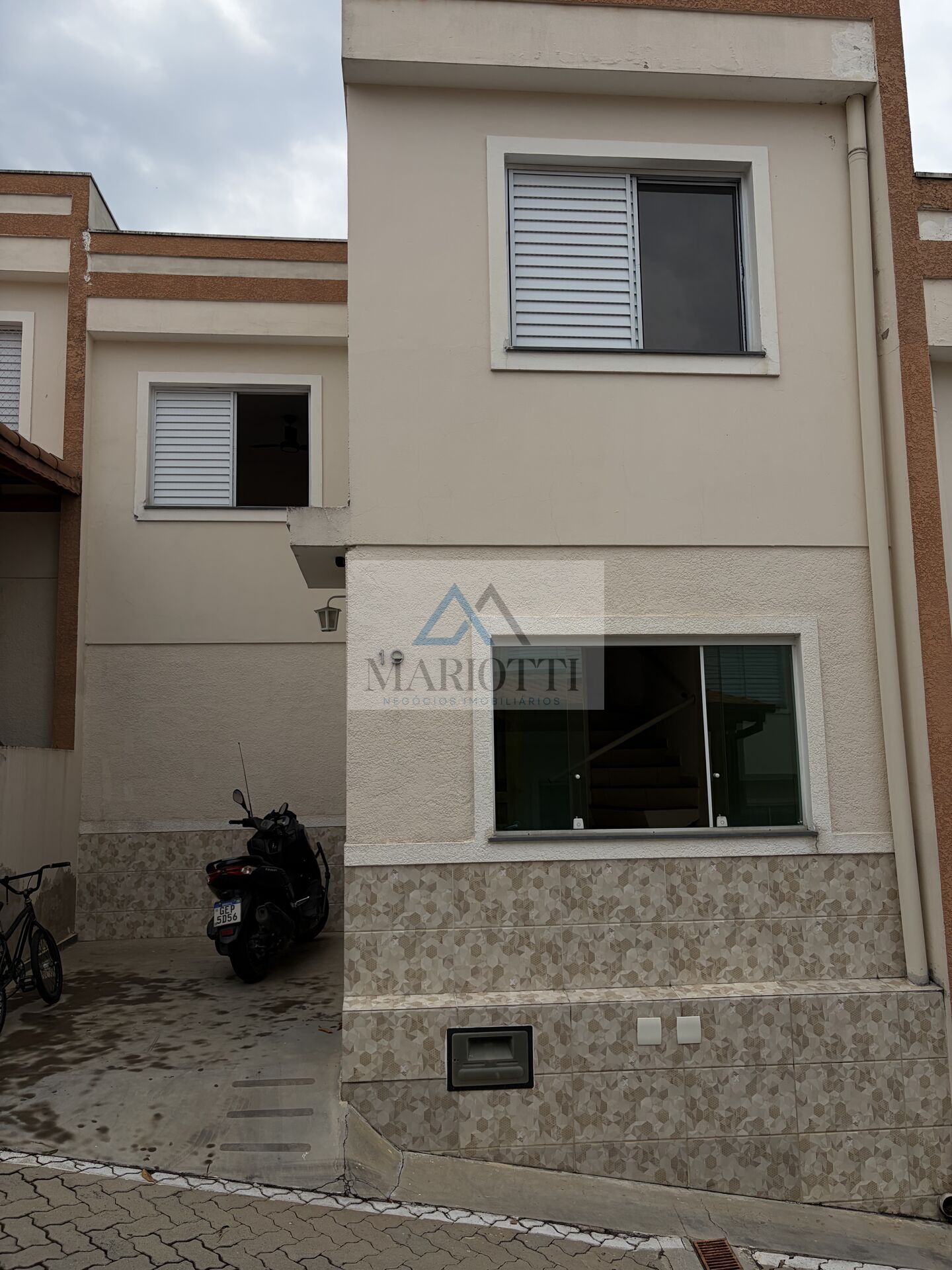 Casa, 2 quartos, 85 m² - Foto 5