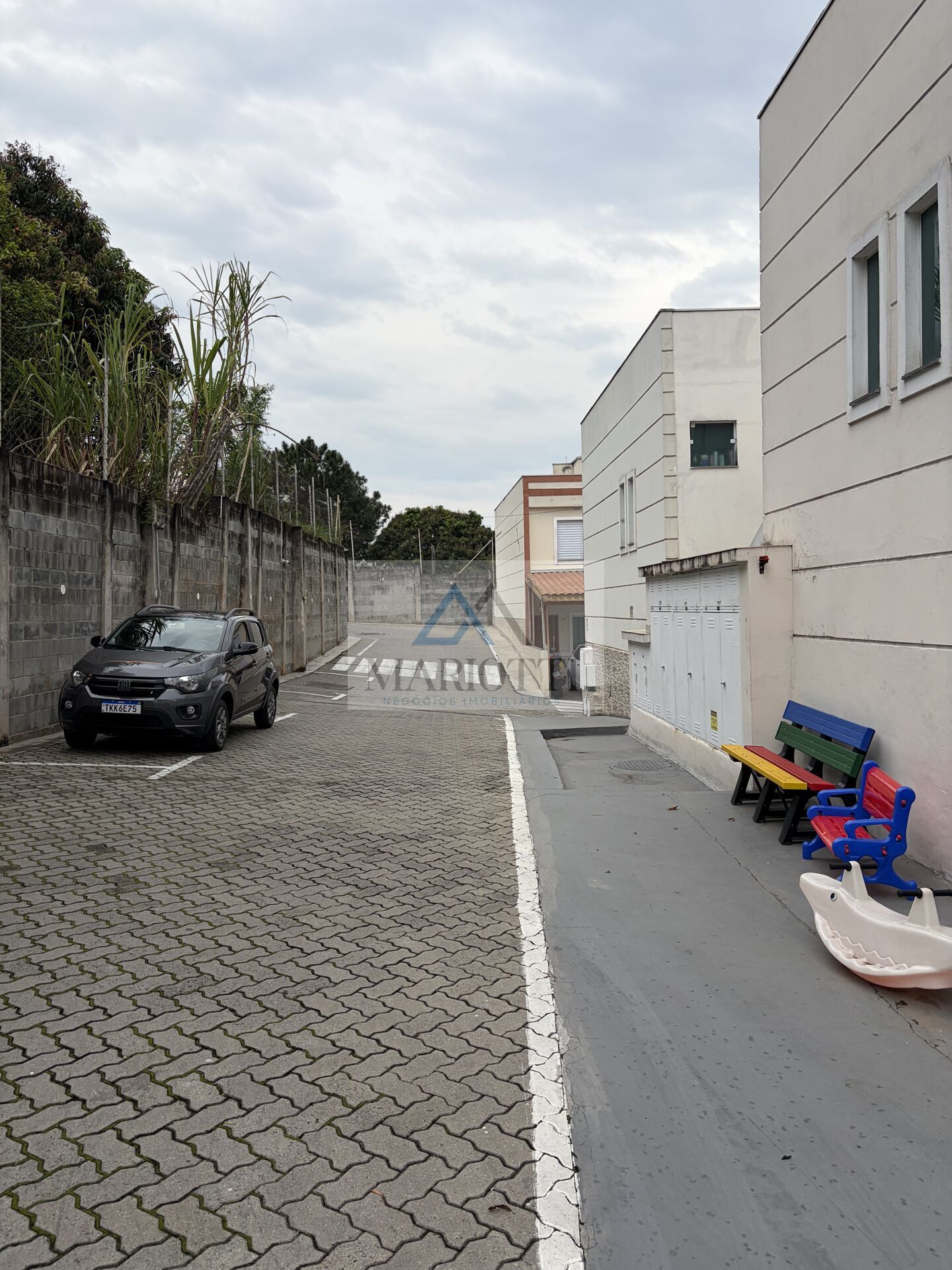 Casa, 2 quartos, 85 m² - Foto 9
